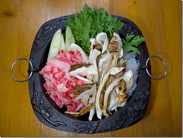 sukiyaki